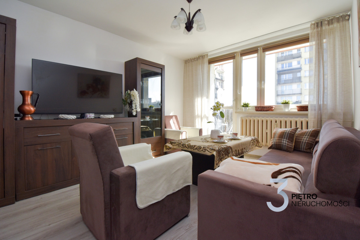 Mieszkanie na sprzedaż