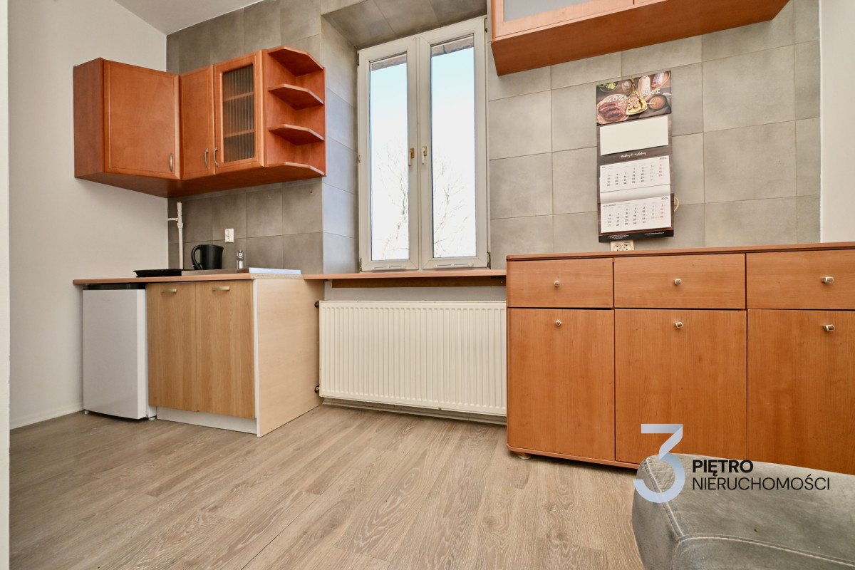 Mieszkanie na wynajem