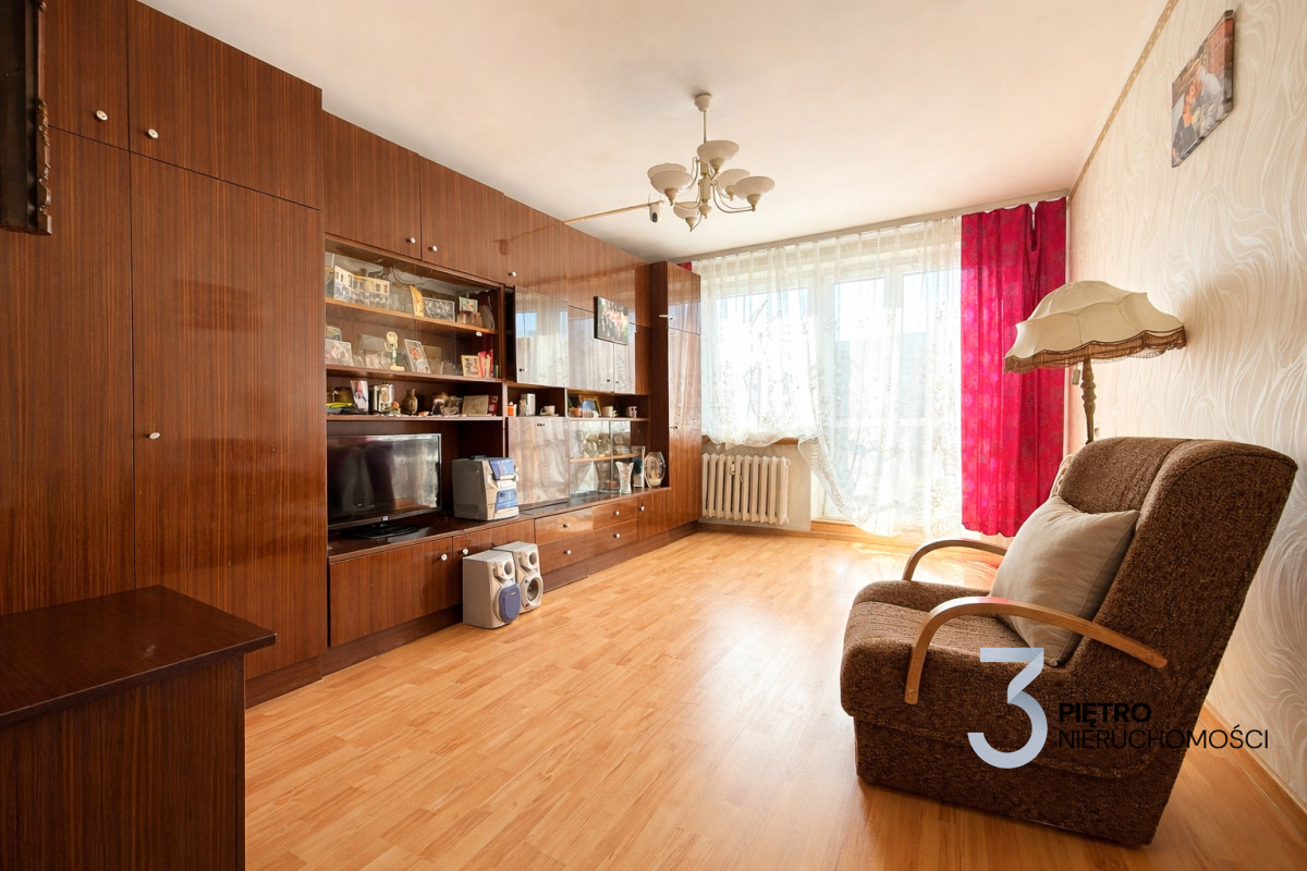 Mieszkanie na sprzedaż