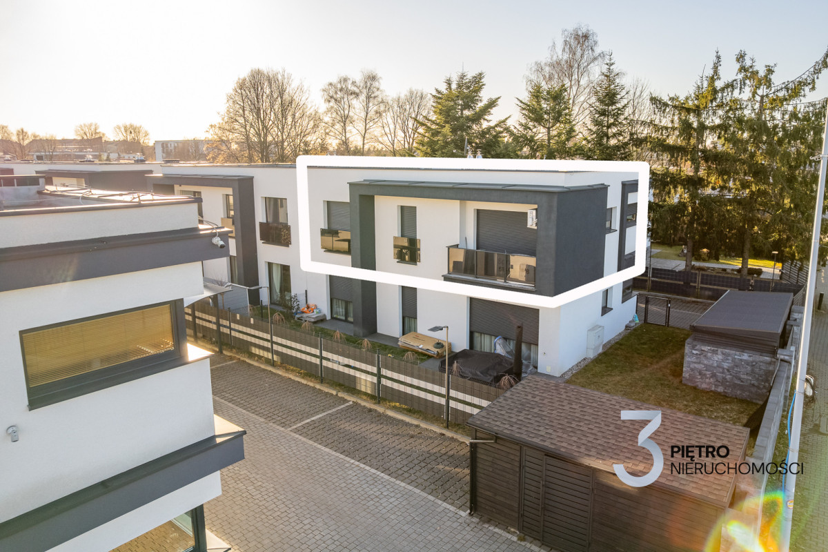 Mieszkanie na sprzedaż