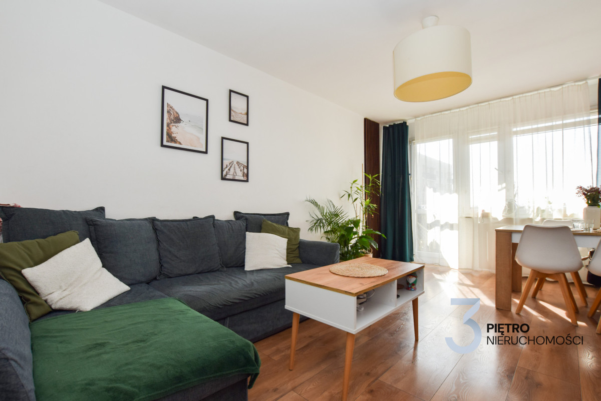 Mieszkanie na wynajem