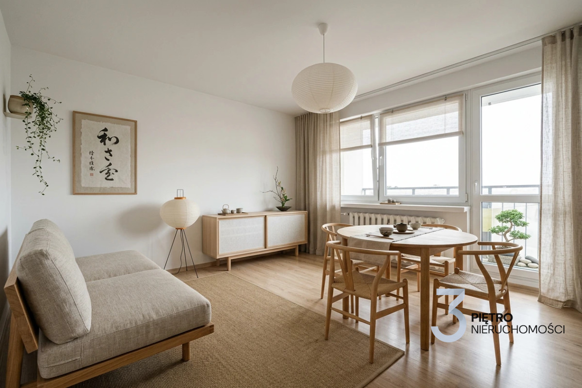 Mieszkanie na sprzedaż