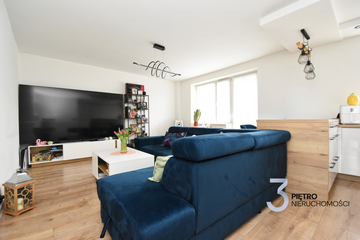Mieszkanie na sprzedaż