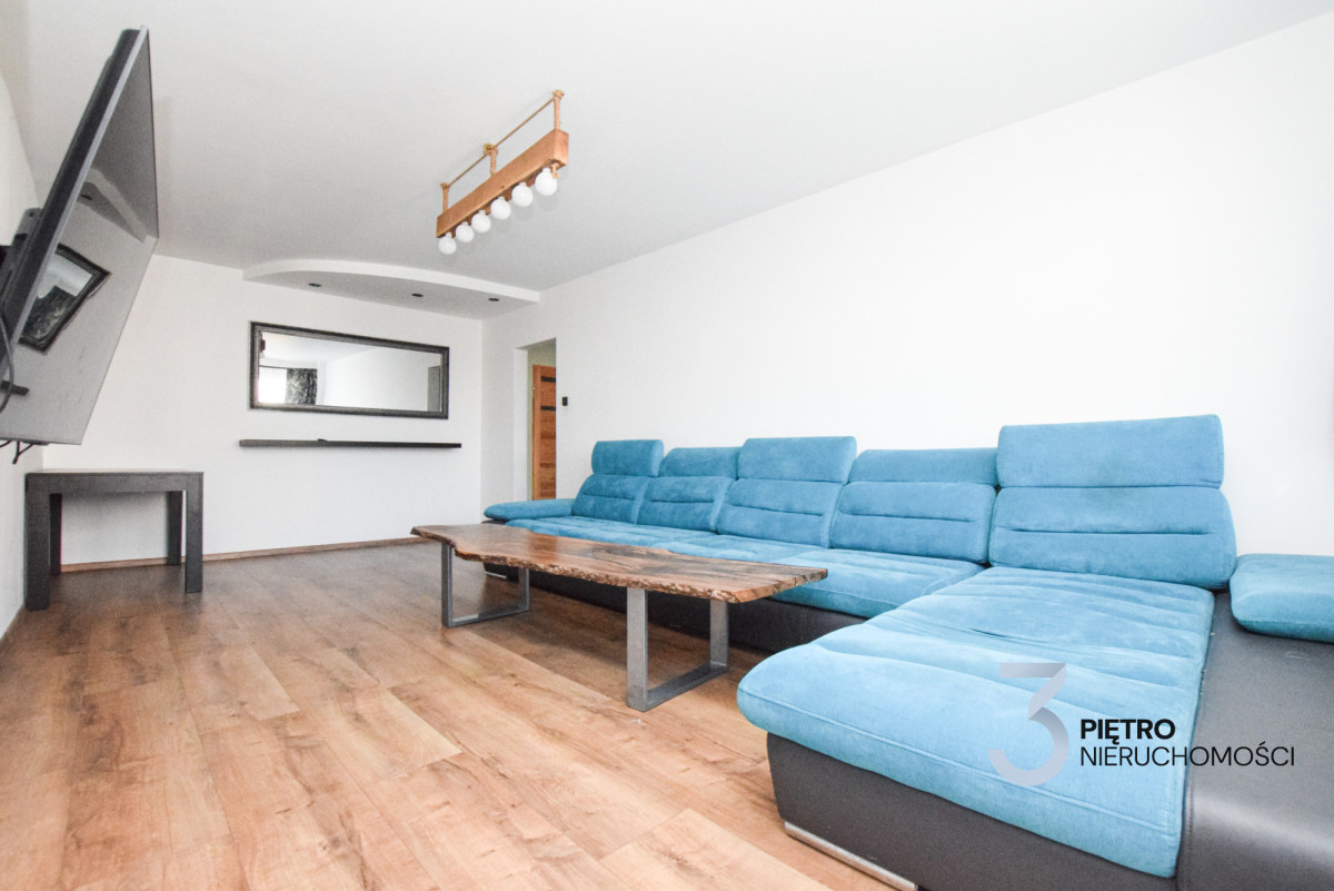 Mieszkanie na sprzedaż