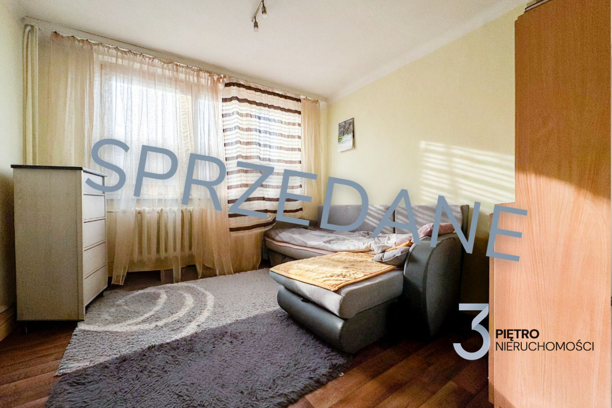 Mieszkanie na sprzedaż