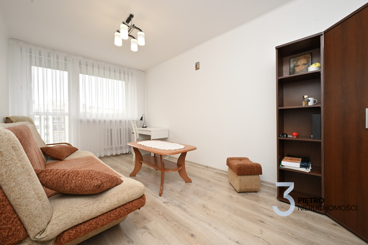 Mieszkanie na wynajem