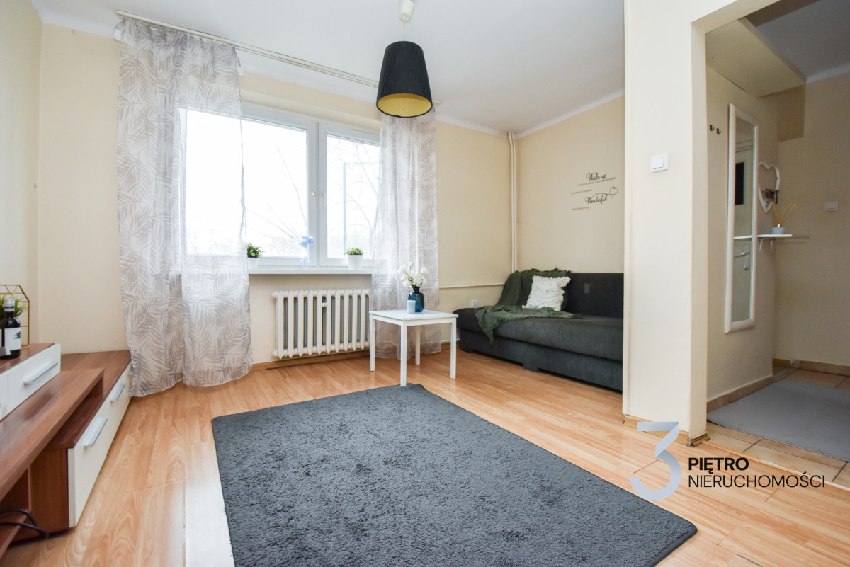 Mieszkanie na sprzedaż