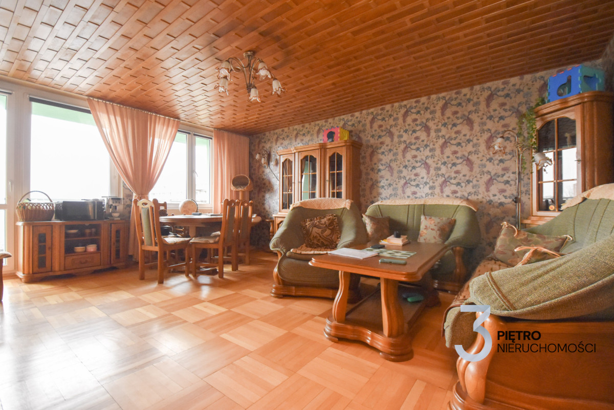 Mieszkanie na sprzedaż