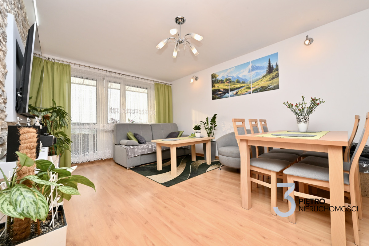 Mieszkanie na sprzedaż