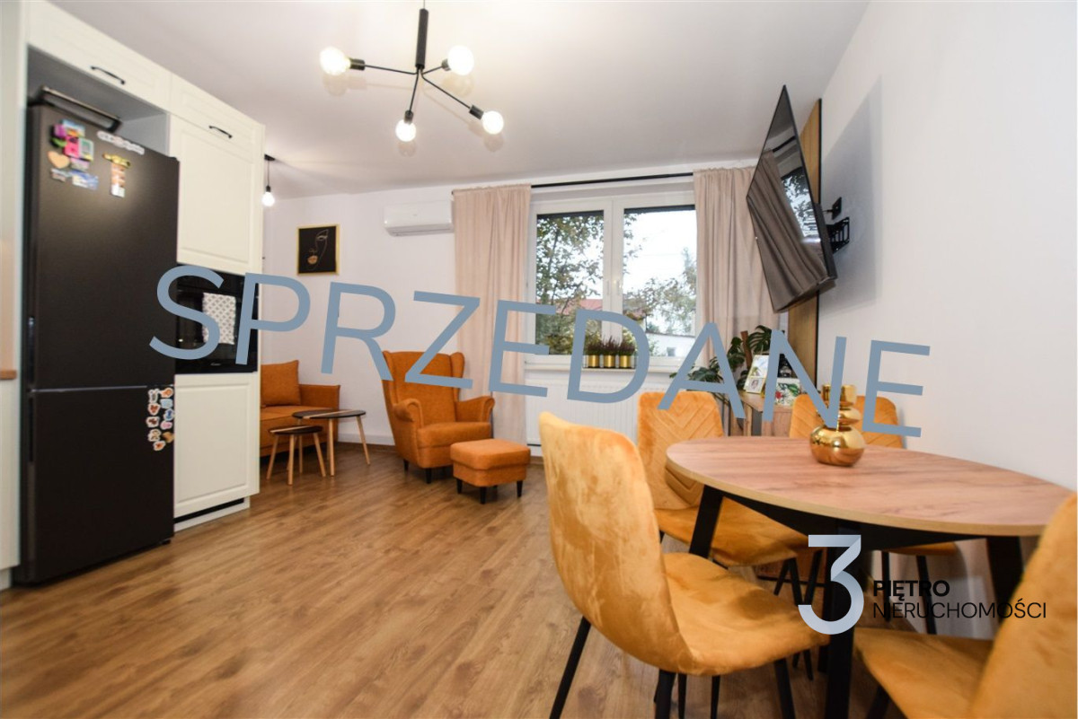 Mieszkanie na sprzedaż