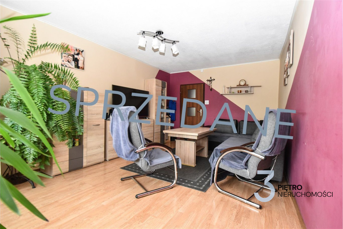 Mieszkanie na sprzedaż