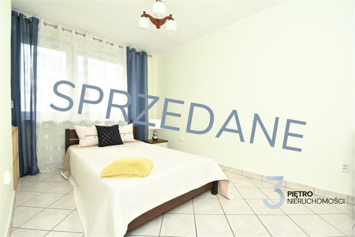 Mieszkanie na sprzedaż