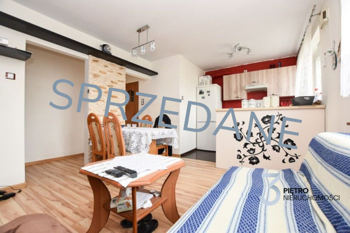 Mieszkanie na sprzedaż