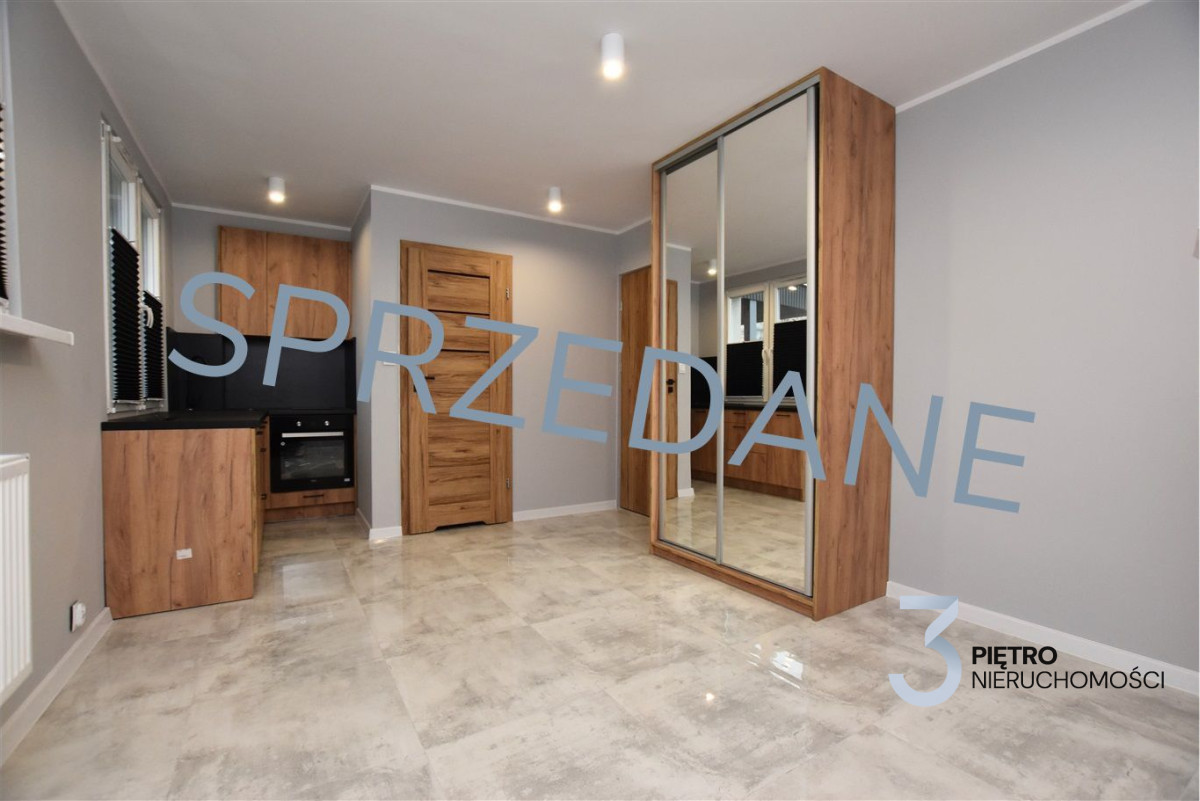 Mieszkanie na sprzedaż