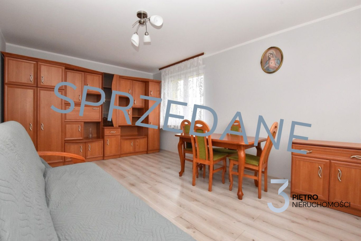 Mieszkanie na sprzedaż