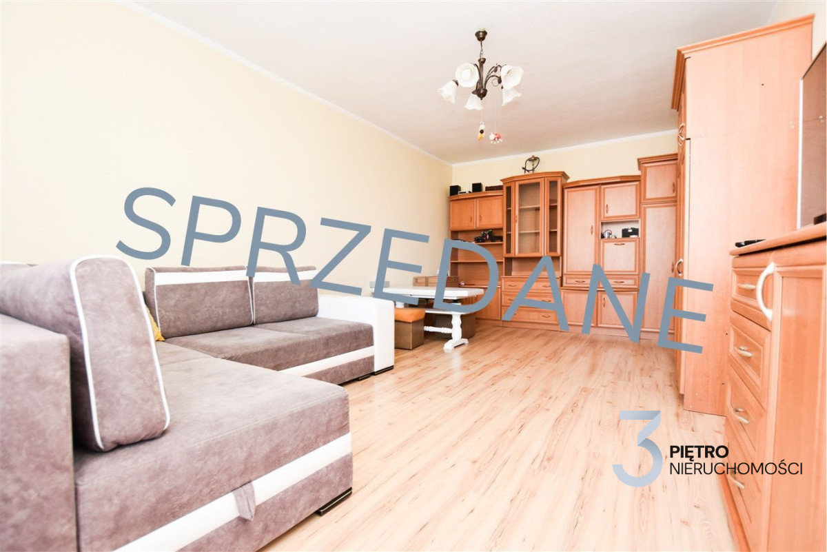 Mieszkanie na sprzedaż