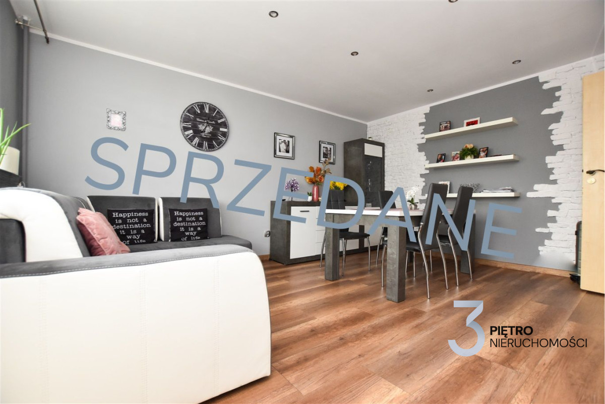 Mieszkanie na sprzedaż