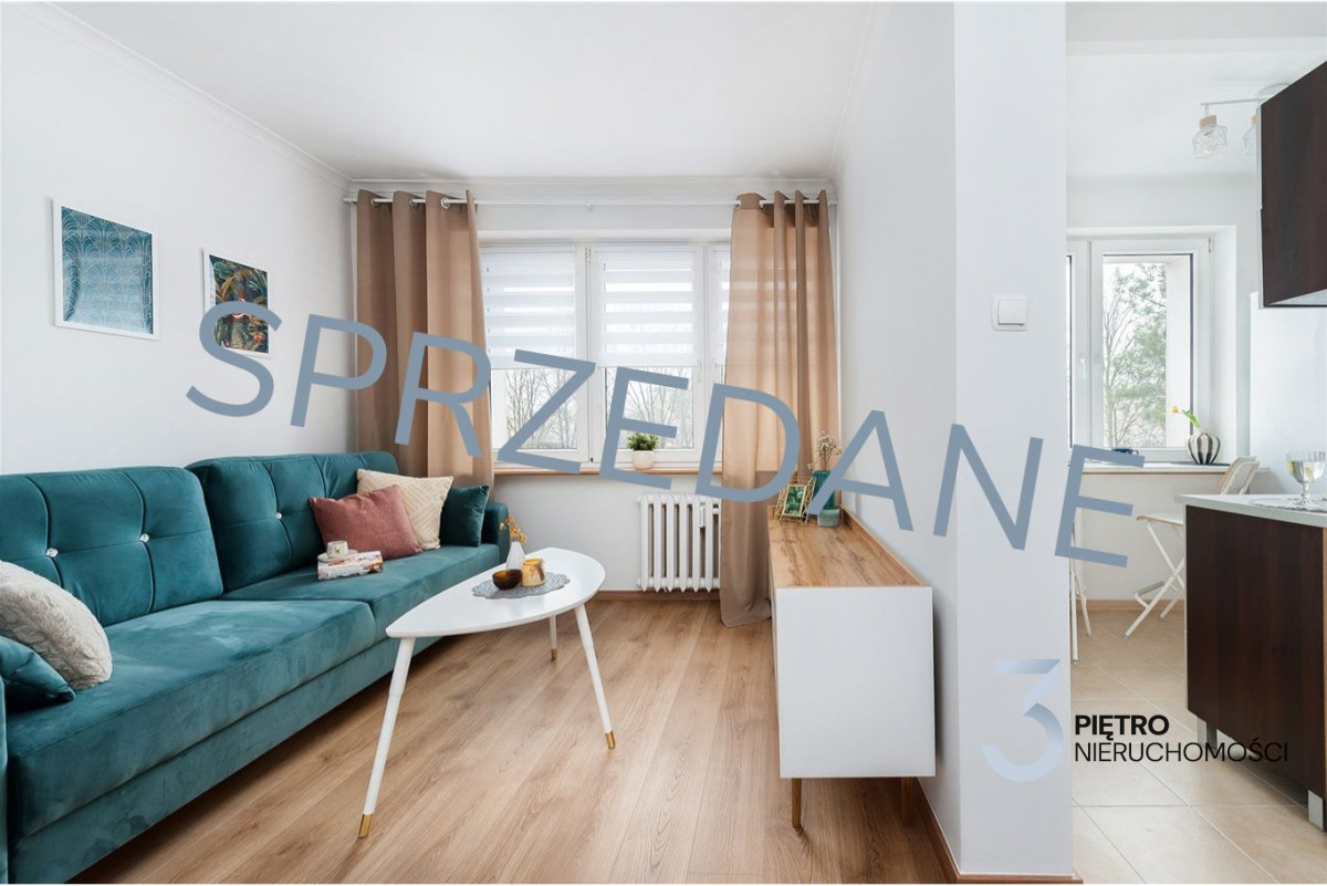 Mieszkanie na sprzedaż