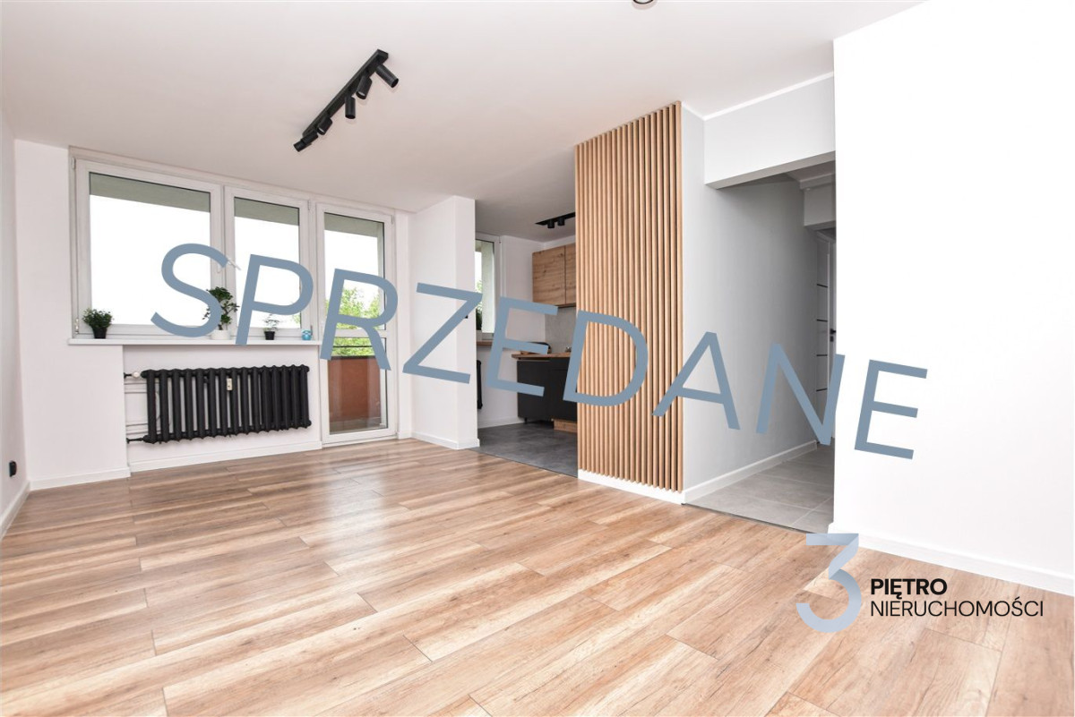 Mieszkanie na sprzedaż