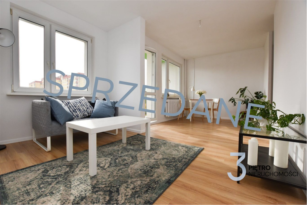 Mieszkanie na sprzedaż