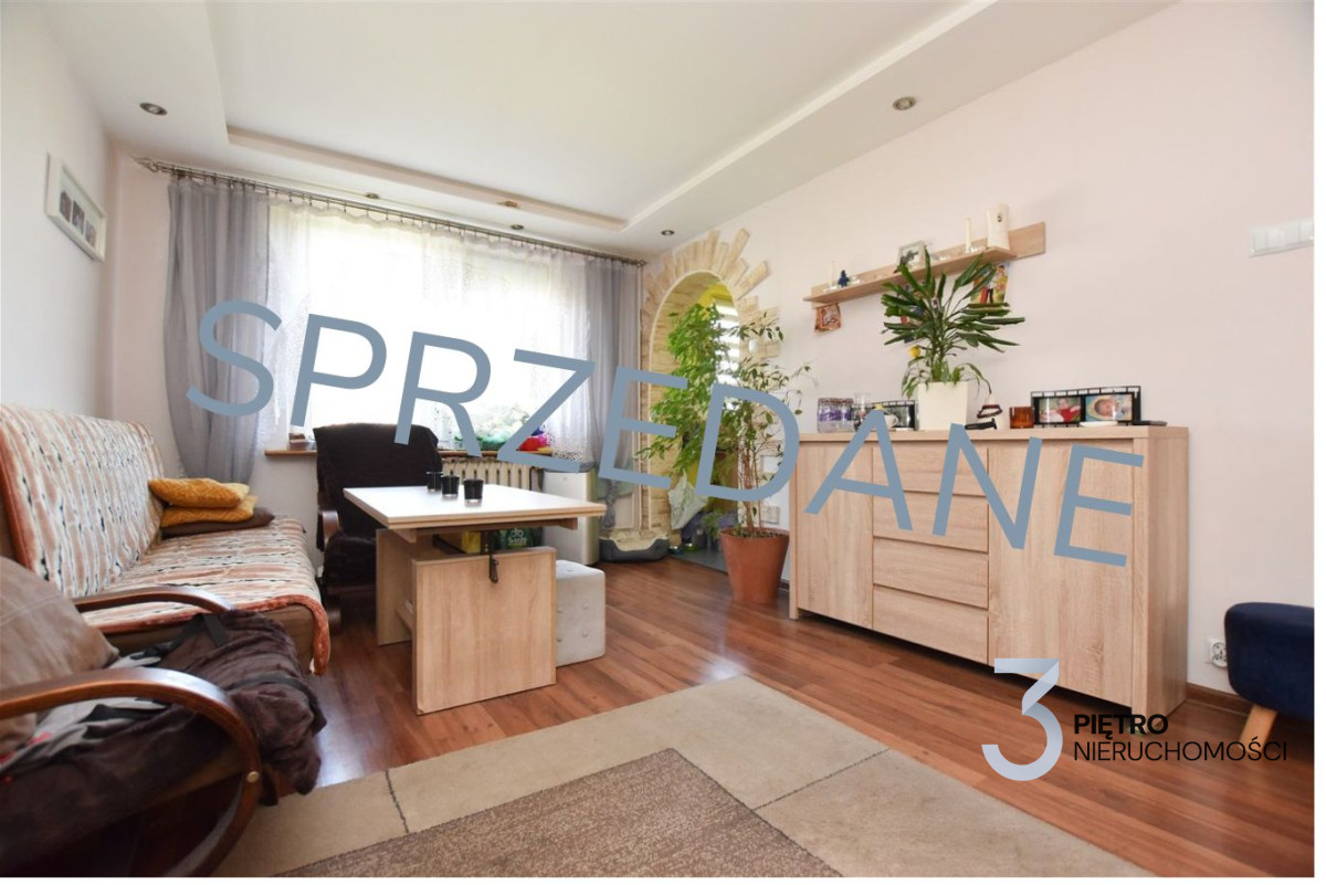 Mieszkanie na sprzedaż
