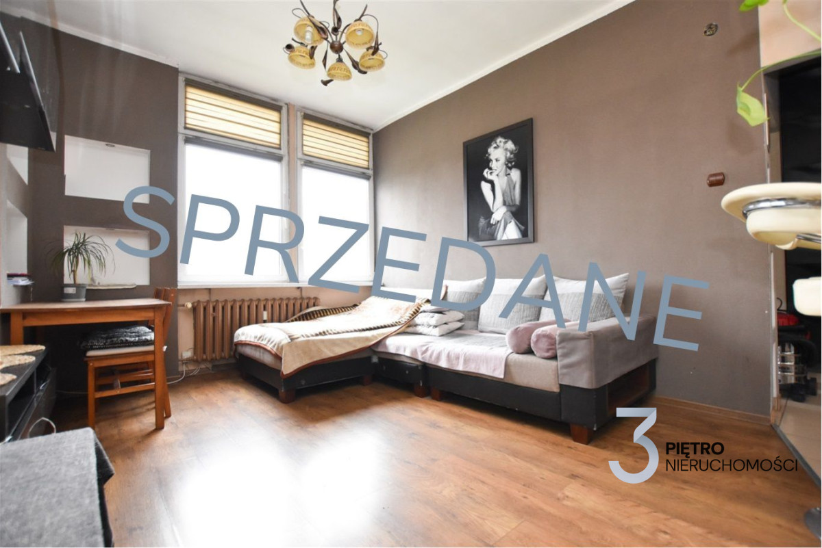 Mieszkanie na sprzedaż