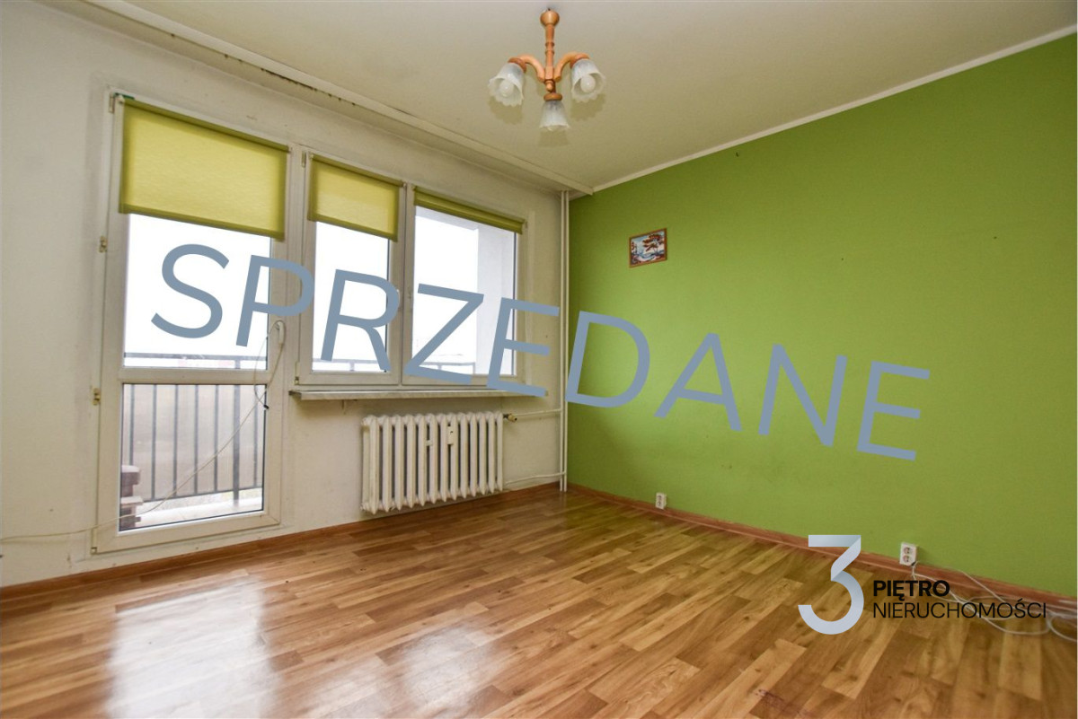 Mieszkanie na sprzedaż