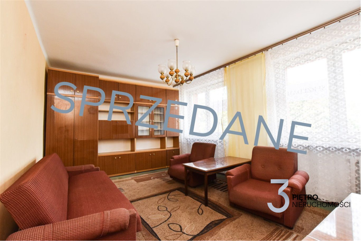 Mieszkanie na sprzedaż