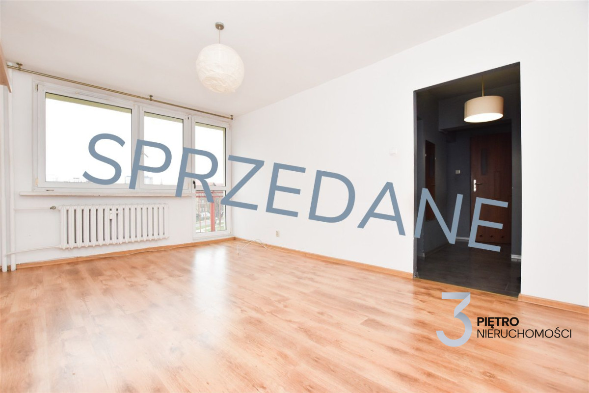 Mieszkanie na sprzedaż