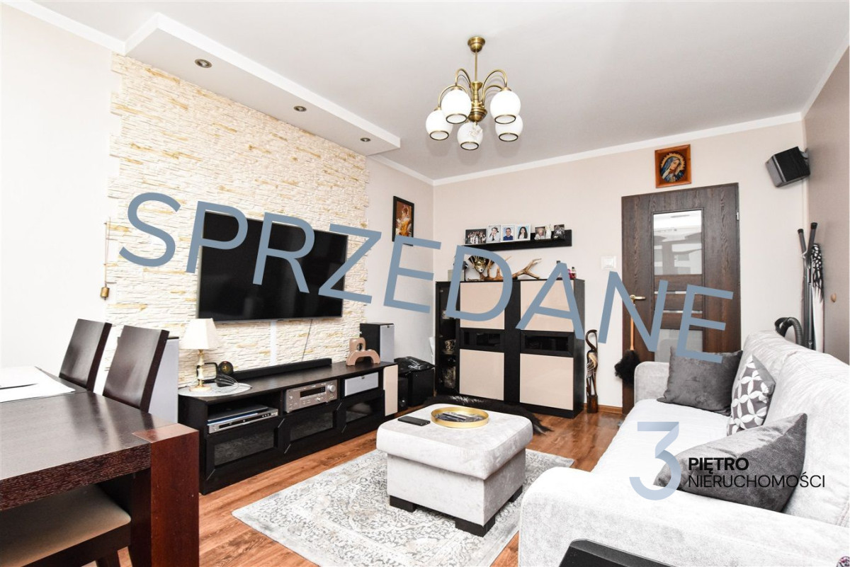 Mieszkanie na sprzedaż