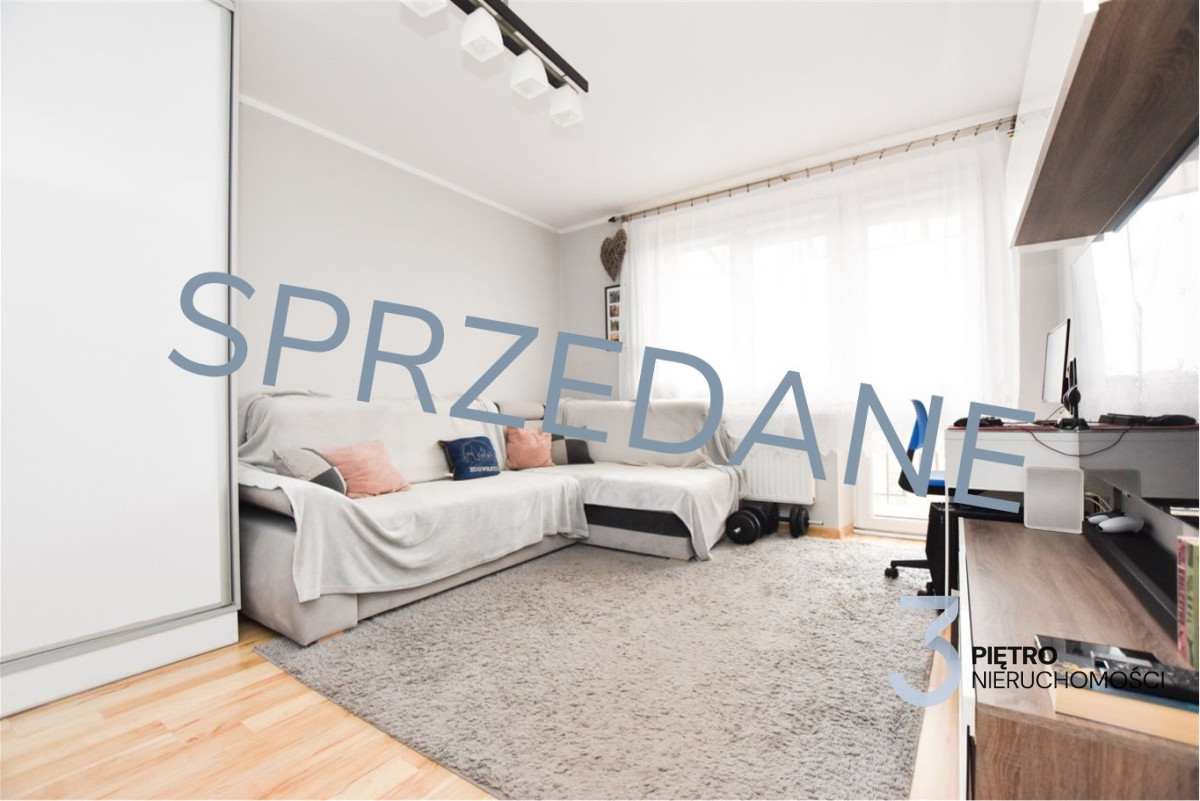 Mieszkanie na sprzedaż