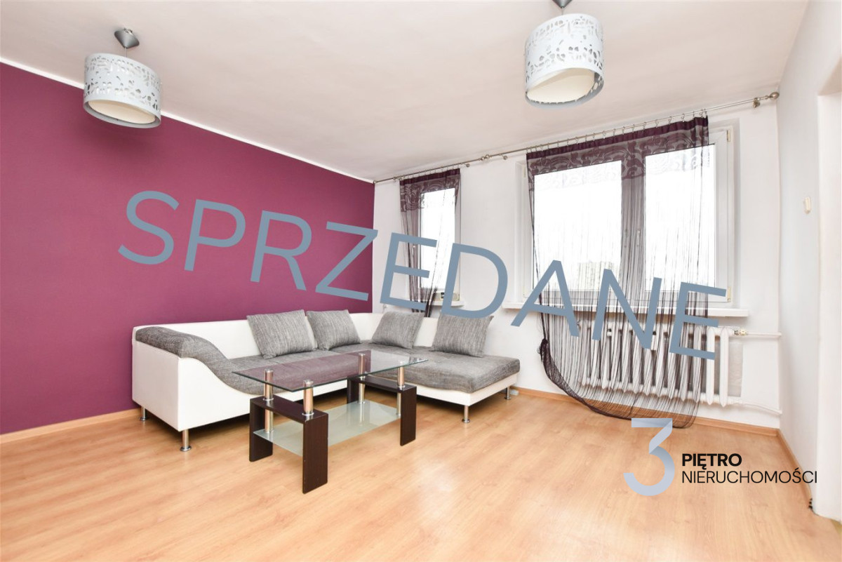 Mieszkanie na sprzedaż