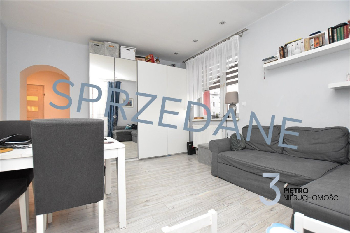 Mieszkanie na sprzedaż