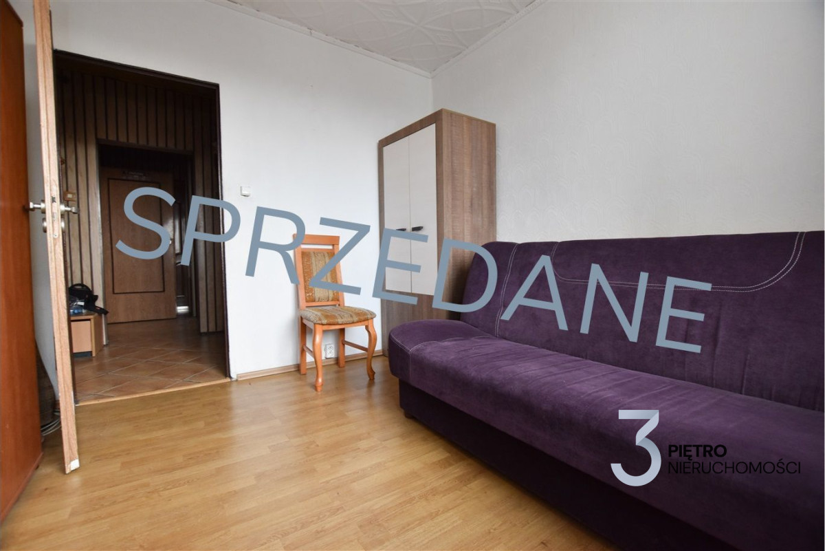 Mieszkanie na sprzedaż