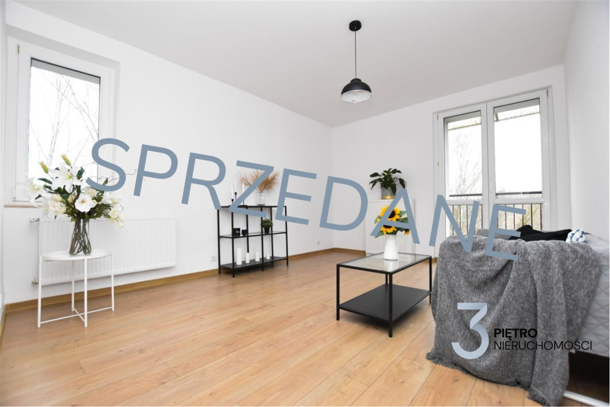 Mieszkanie na sprzedaż