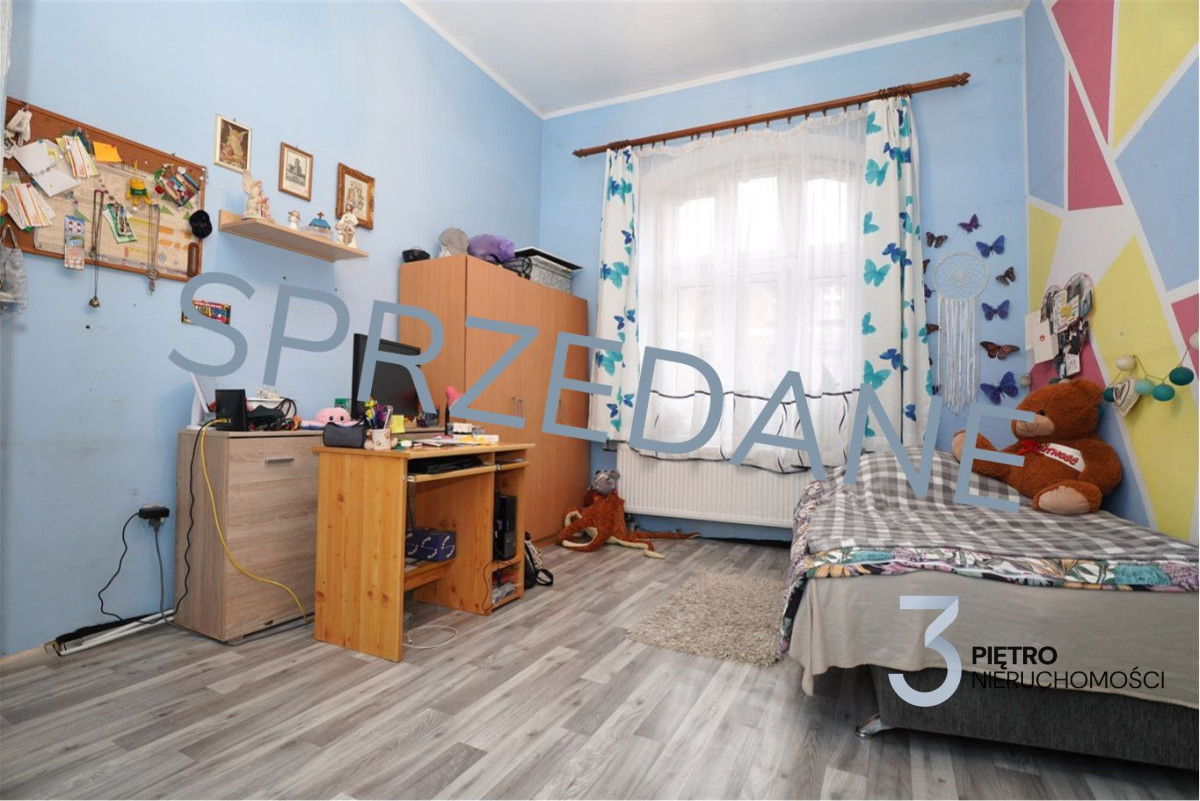 Mieszkanie na sprzedaż