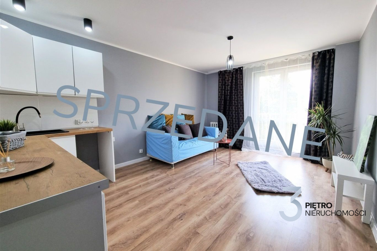 Mieszkanie na sprzedaż