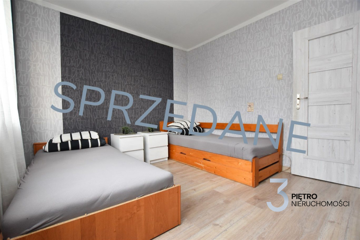 Mieszkanie na sprzedaż