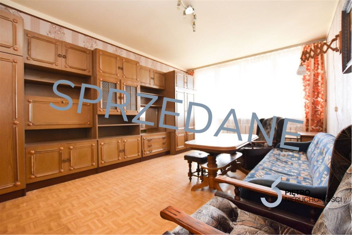 Mieszkanie na sprzedaż