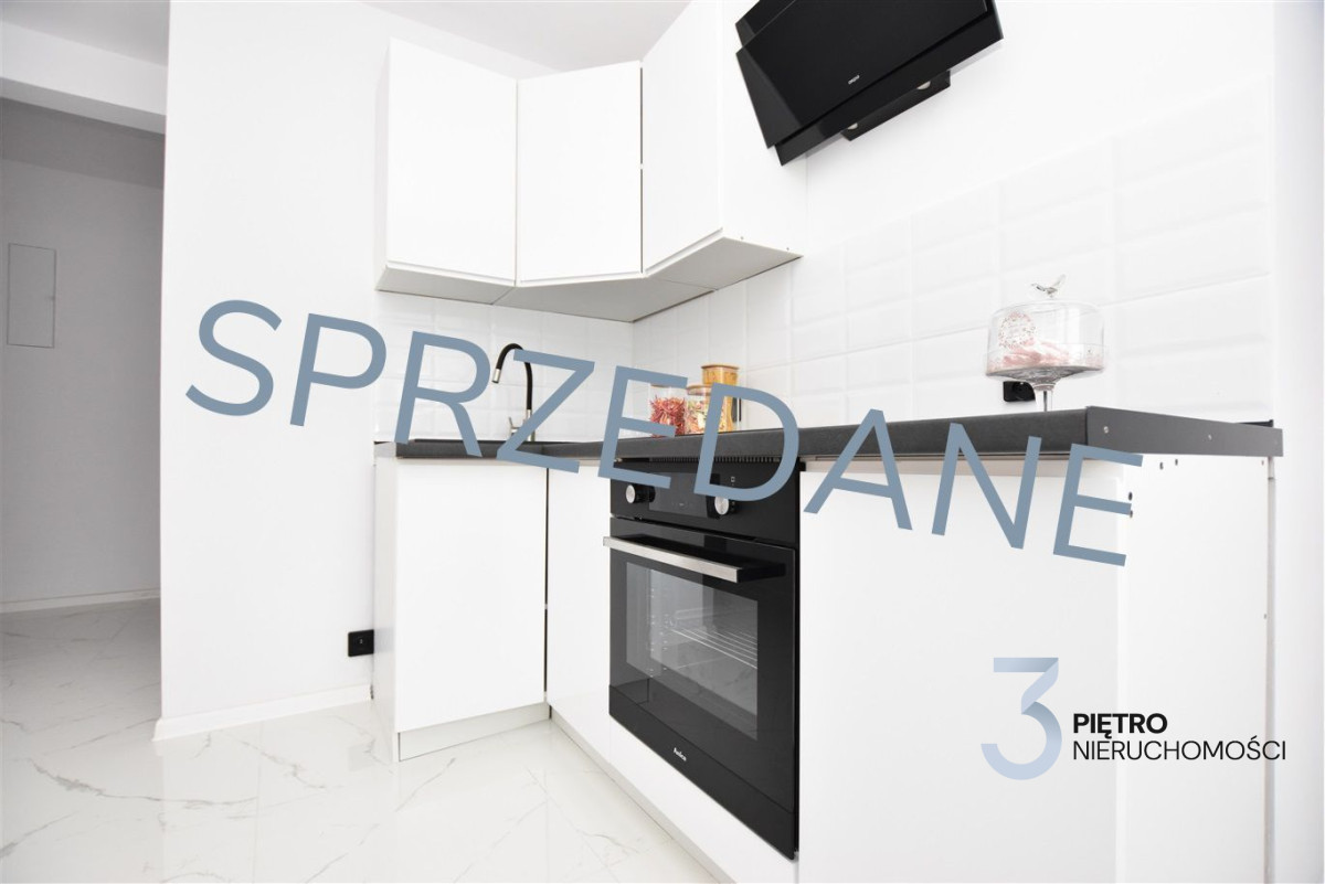 Mieszkanie na sprzedaż