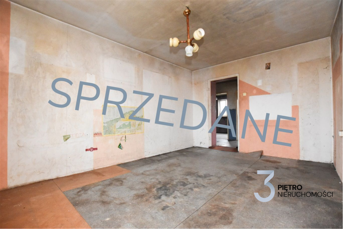 Mieszkanie na sprzedaż