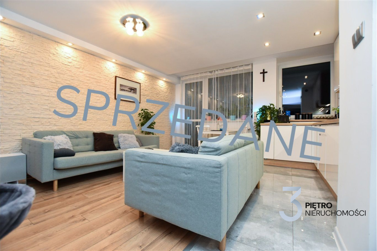 Mieszkanie na sprzedaż