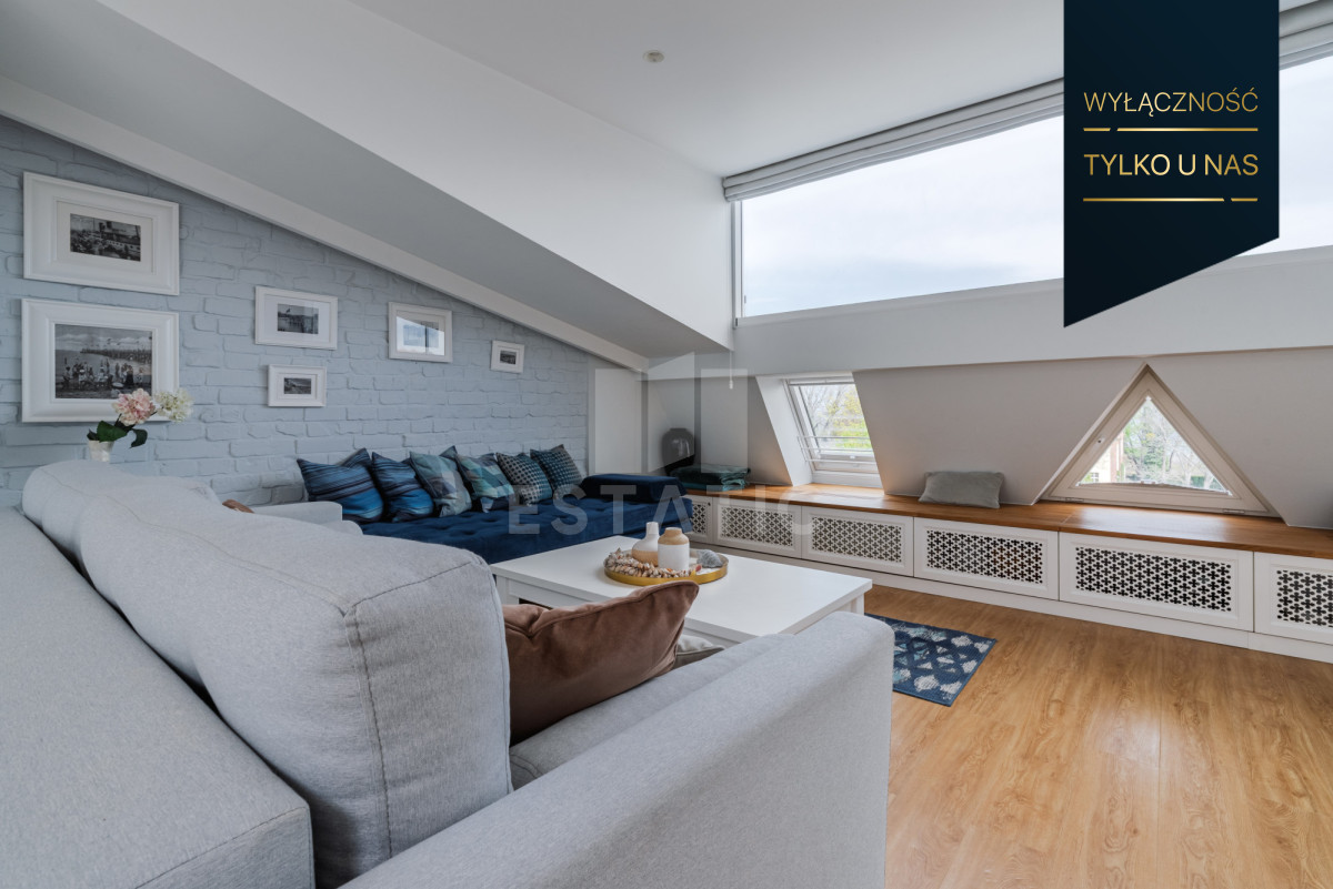 Perła w Sopocie | taras z panoramą na morze