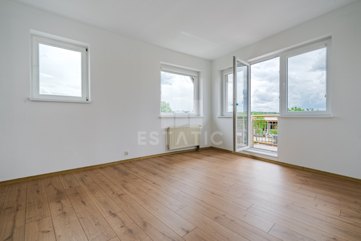 Słoneczne 3 pokoje z osobną kuchnią - Kowale