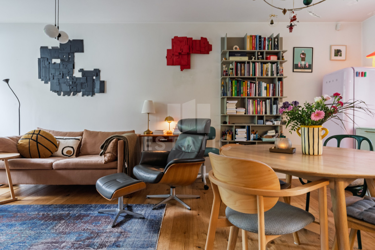 Rezydencja Huzarska | Gdynia Orłowo | Przy plaży