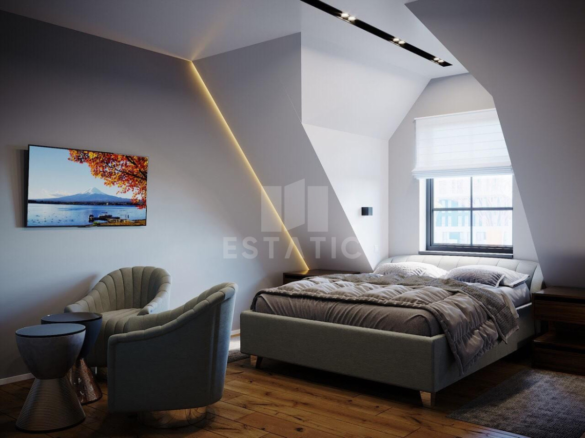 Porcelanowa Dolina – apartamenty w sercu Kaszub