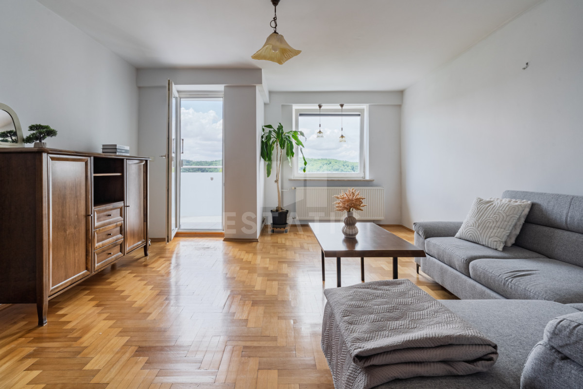 Świetna lokalizacja! mieszkanie 73 m² blisko morza