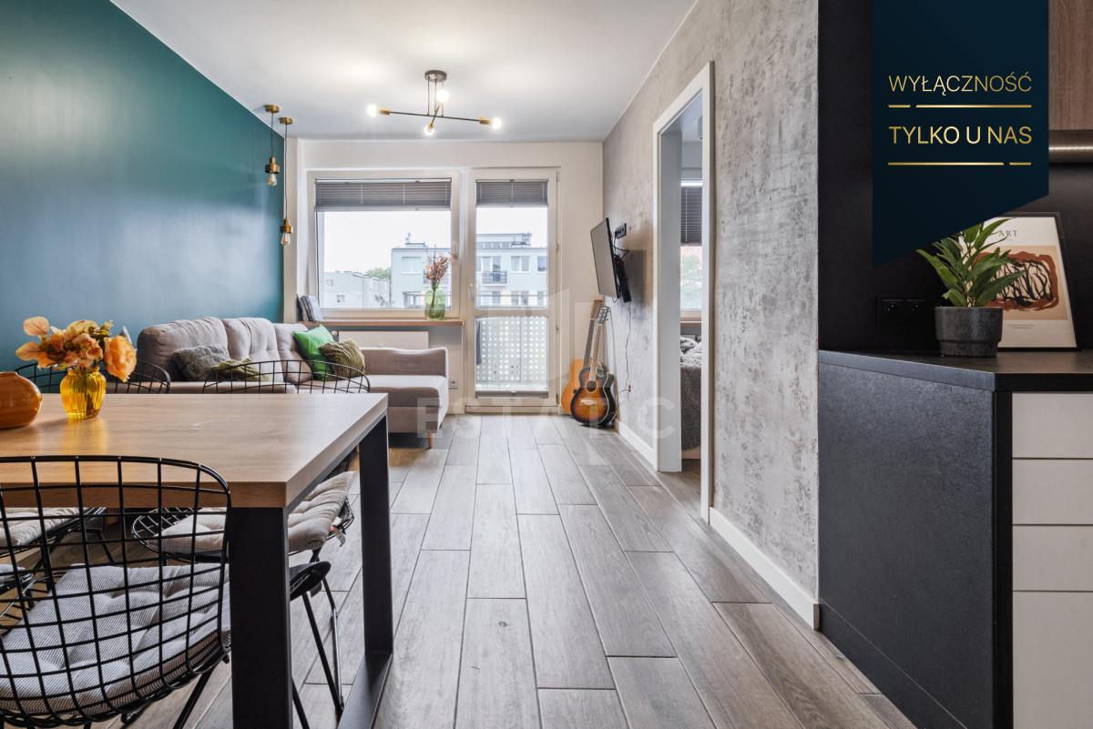 Gdańsk Brzeźno | mieszkanie blisko plaży