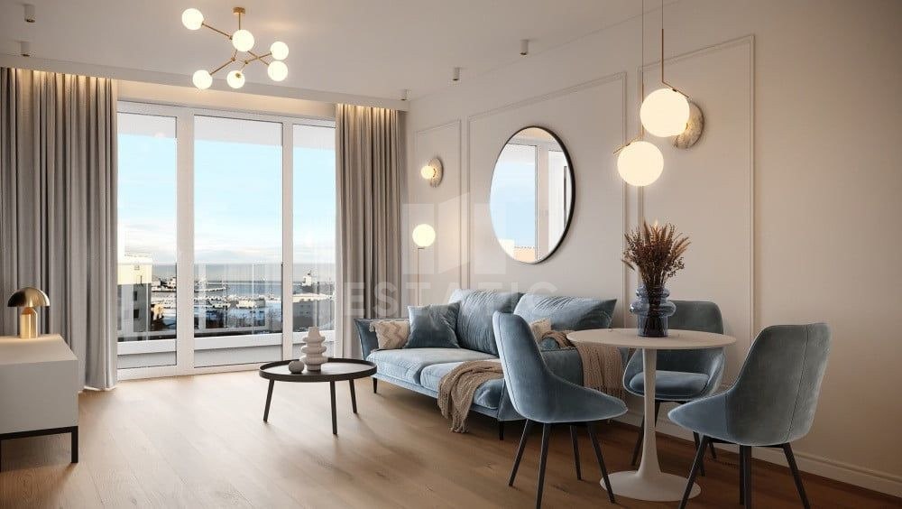 Prestiżowy apartament