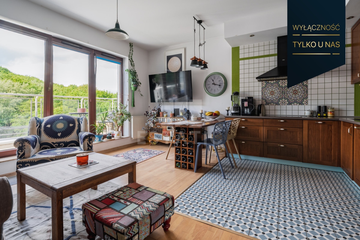 Apartament w centrum Gdańska | Pohulanka